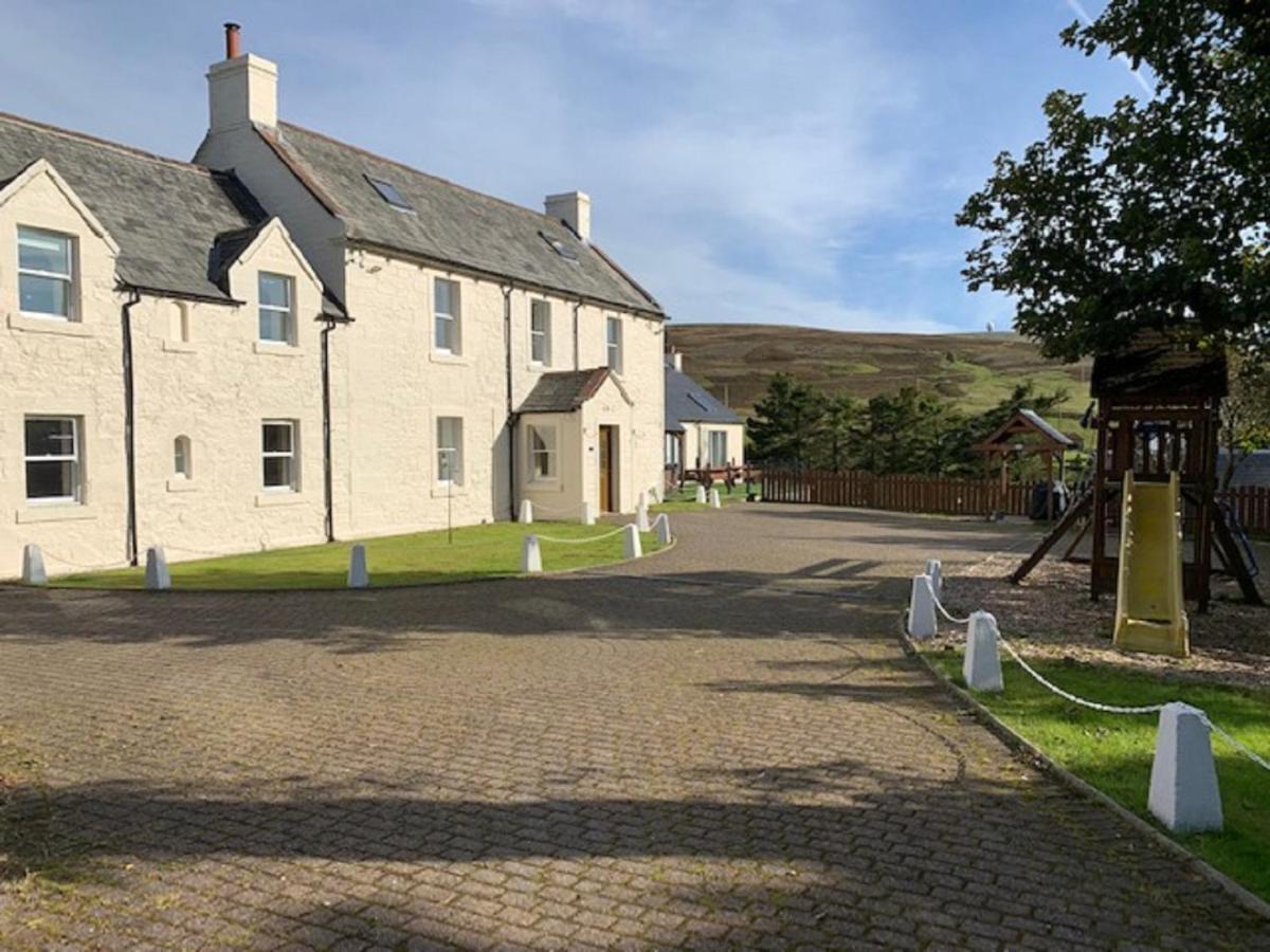 Belton House Holiday Home Wanlockhead Εξωτερικό φωτογραφία