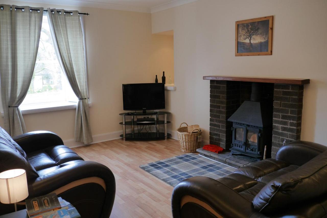 Belton House Holiday Home Wanlockhead Εξωτερικό φωτογραφία