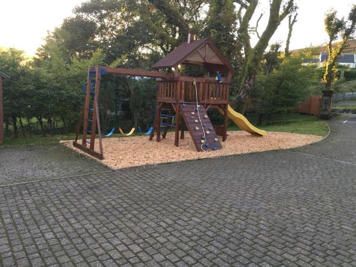 Belton House Holiday Home Wanlockhead Εξωτερικό φωτογραφία