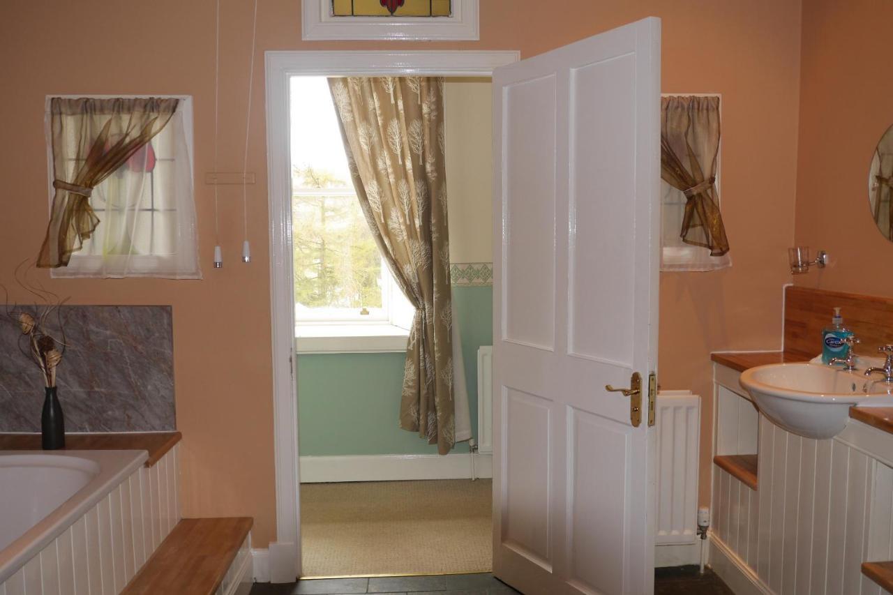 Belton House Holiday Home Wanlockhead Εξωτερικό φωτογραφία