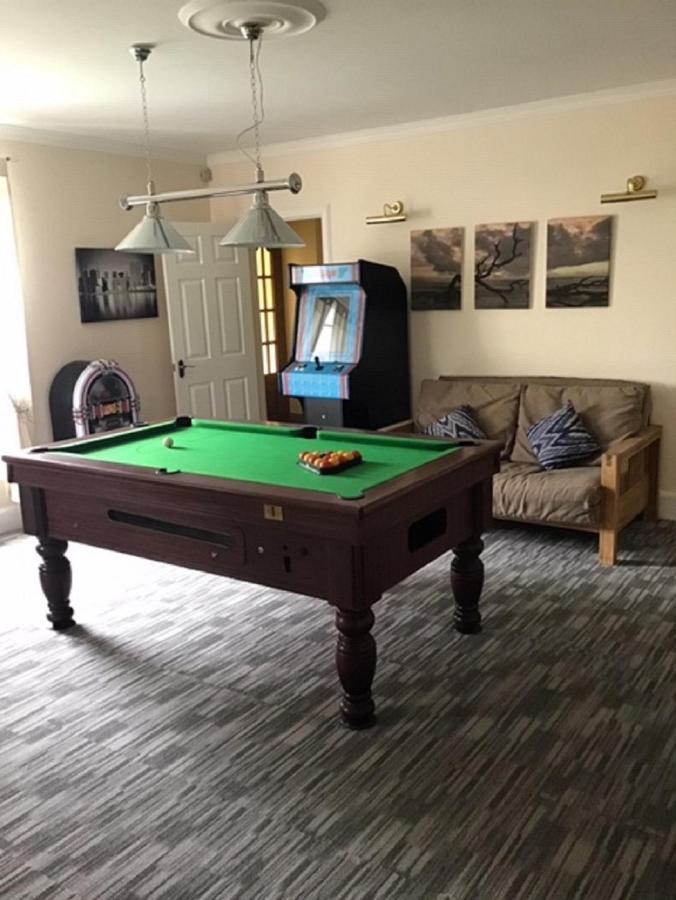 Belton House Holiday Home Wanlockhead Εξωτερικό φωτογραφία