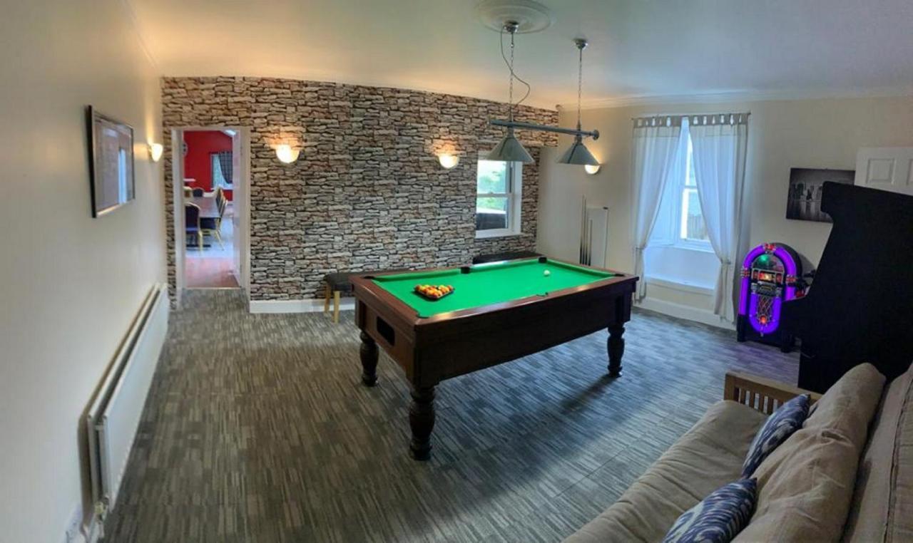 Belton House Holiday Home Wanlockhead Εξωτερικό φωτογραφία
