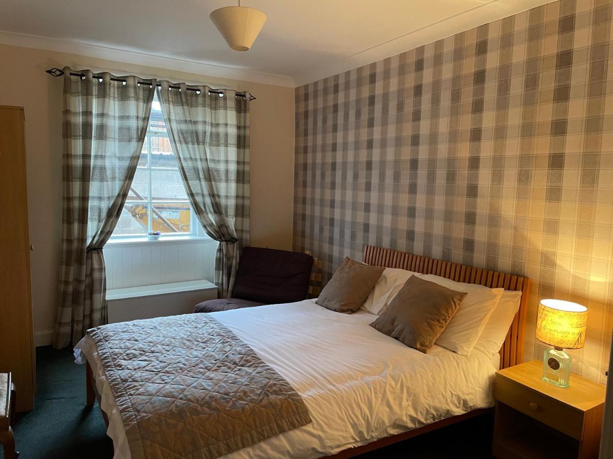 Belton House Holiday Home Wanlockhead Εξωτερικό φωτογραφία