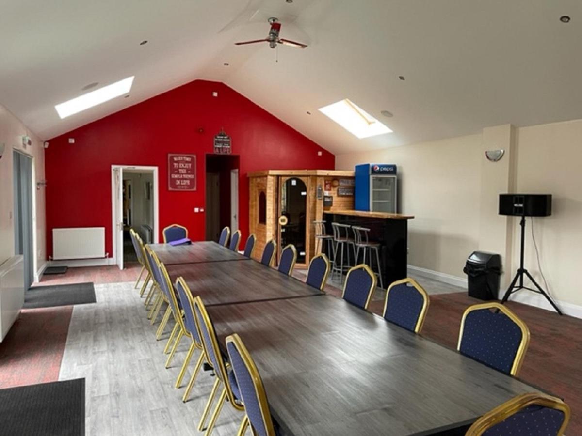Belton House Holiday Home Wanlockhead Εξωτερικό φωτογραφία