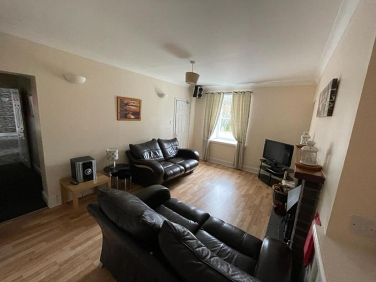 Belton House Holiday Home Wanlockhead Εξωτερικό φωτογραφία