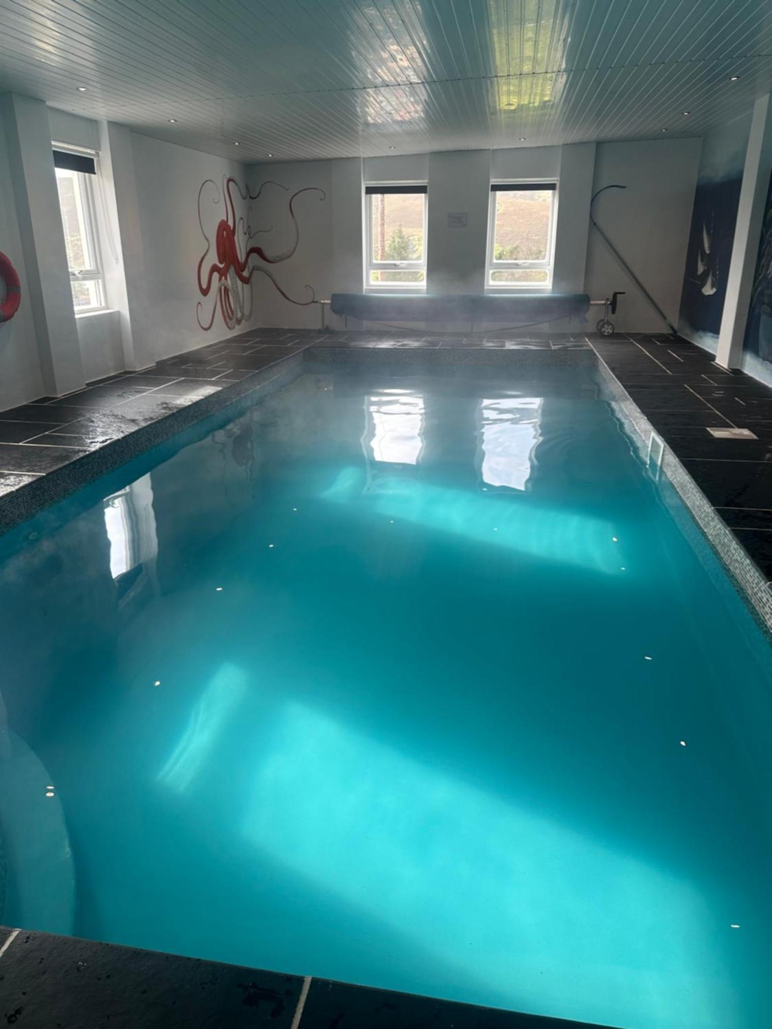 Belton House Holiday Home Wanlockhead Εξωτερικό φωτογραφία