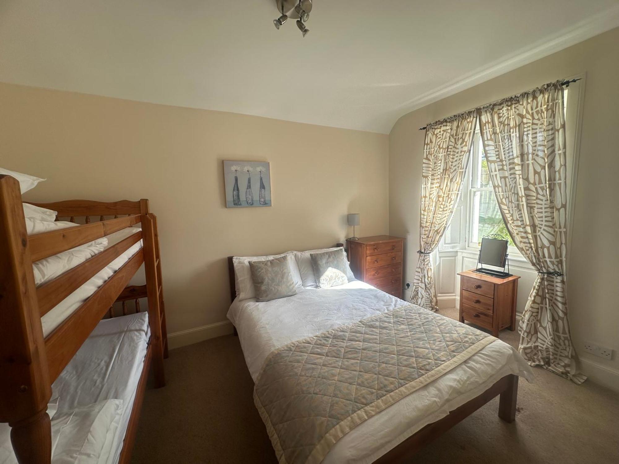 Belton House Holiday Home Wanlockhead Εξωτερικό φωτογραφία