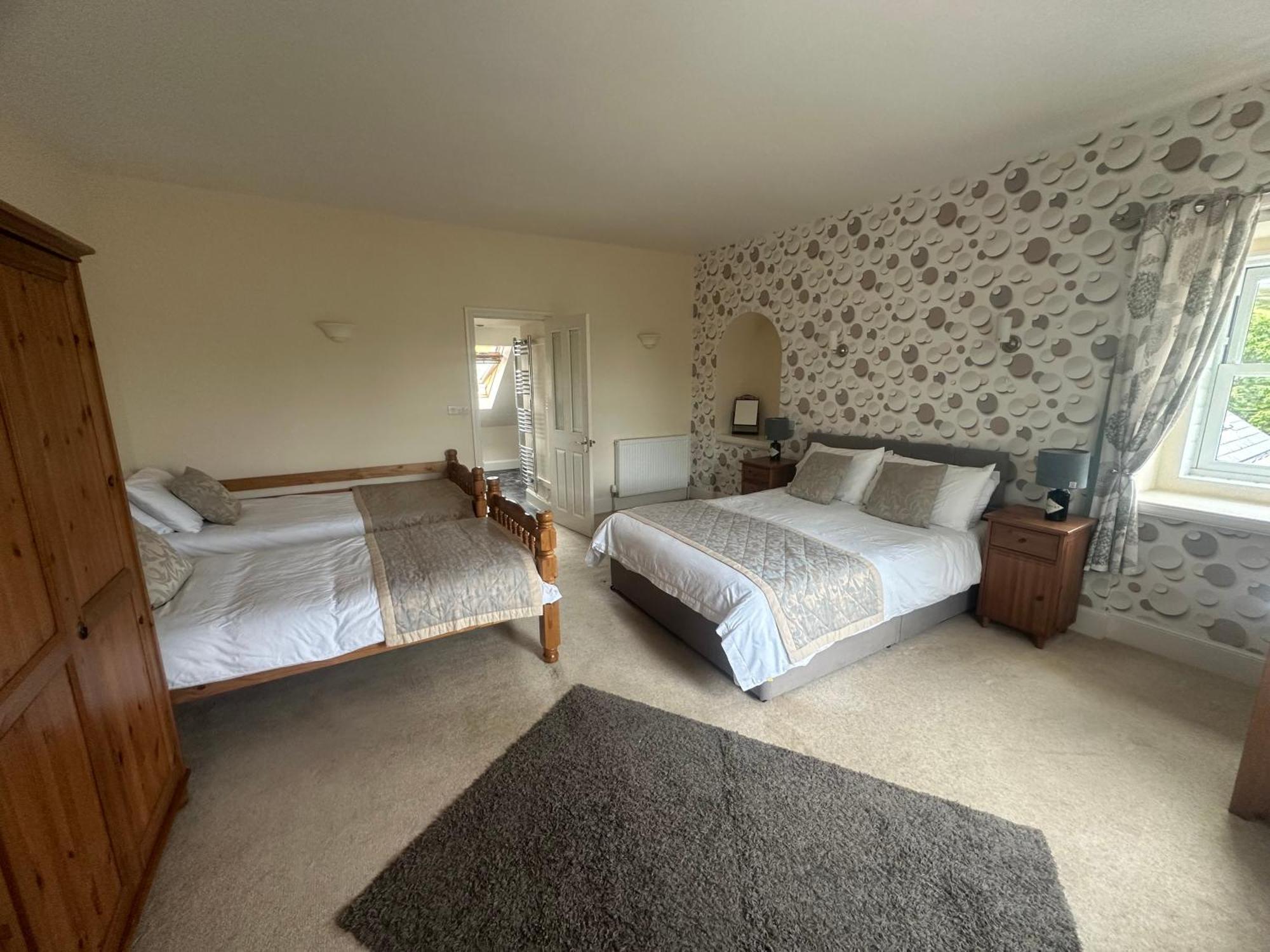 Belton House Holiday Home Wanlockhead Εξωτερικό φωτογραφία