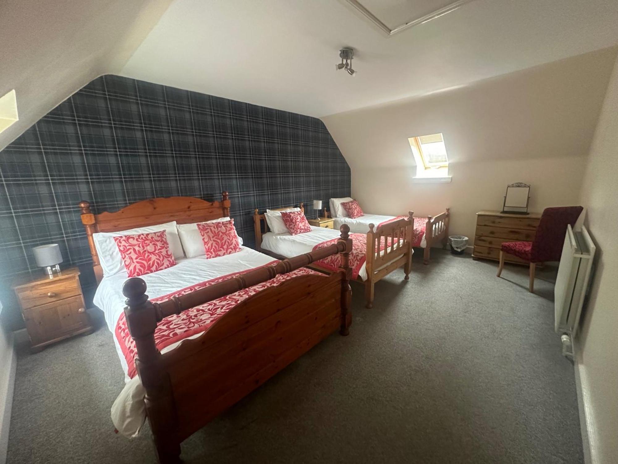Belton House Holiday Home Wanlockhead Εξωτερικό φωτογραφία